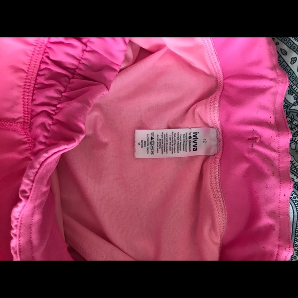 Ivivva shorts - Picture 3 of 3